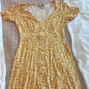 NWT ASOS maxi dress (maternity)